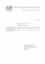 Výuka předmětu 01MAT1 Matematika 1 v LS